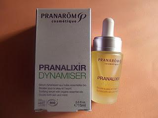 Pranarôm Cosmétique