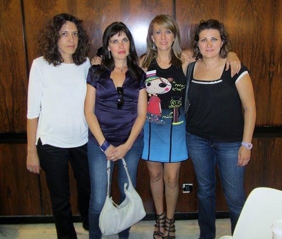 CURSO DE GALLETAS y KEDADA