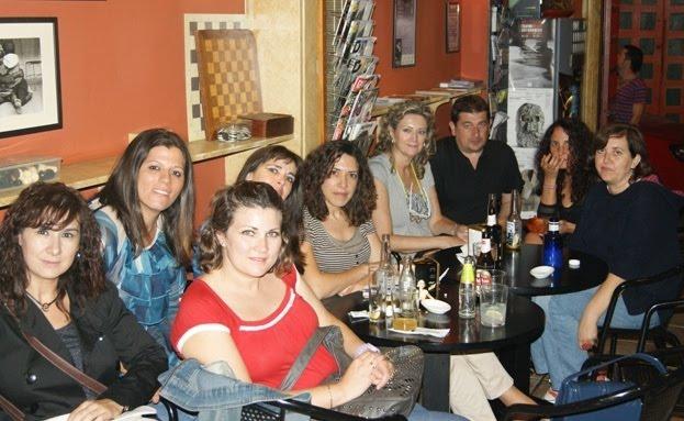 CURSO DE GALLETAS y KEDADA