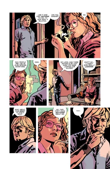 Reckless, de Brubaker y Phillips