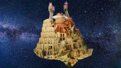 EL HOMBRE: ESE INFELIZ CUYA ASPIRACIÓN MÁXIMA ES LLEGAR A SER FELIZ