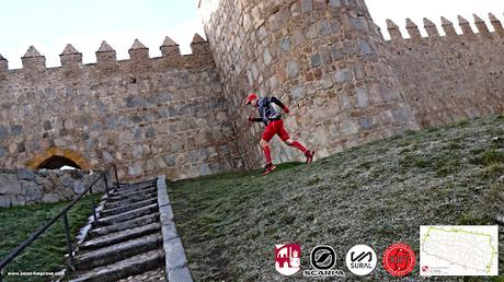 Objetivo Muralla de Ávila - Captura 02