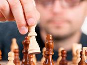 Cómo aprender jugar ajedrez para principantes