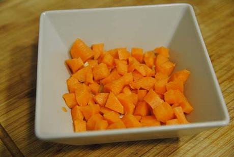 Receta de albóndigas de carne en salsa paso a paso