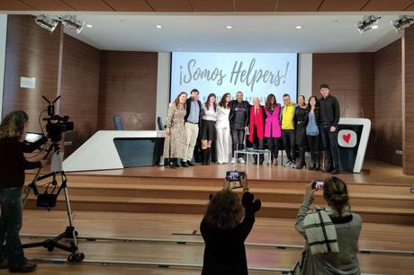 Eventos responsables, el nuevo objetivo de las empresas comprometidas