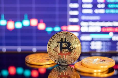 Uno de los mejores cursos de trading con bitcoin y criptomonedas de la mano de CryptoSharks