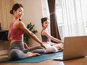 Yoga Online, plataforma ideal para practicar yoga desde casa
