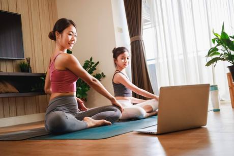 Yoga Online, una plataforma ideal para practicar yoga desde casa Yoga Online, una plataforma ideal para practicar yoga desde casa
