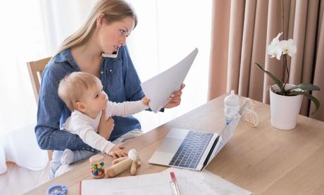 Conciliación laboral y familiar: estas son las cuestiones mas importantes que debes conocer