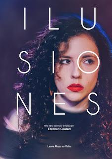 ENTREVISTA A LAURA MAYO (ACTRIZ)