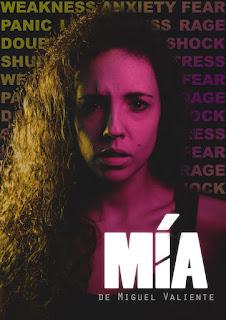 ENTREVISTA A LAURA MAYO (ACTRIZ)