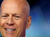 Bruce Willis padece afasia aleja gran pantalla