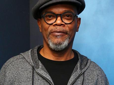 Samuel L. Jackson actuará en Broadway dirigido por su esposa
