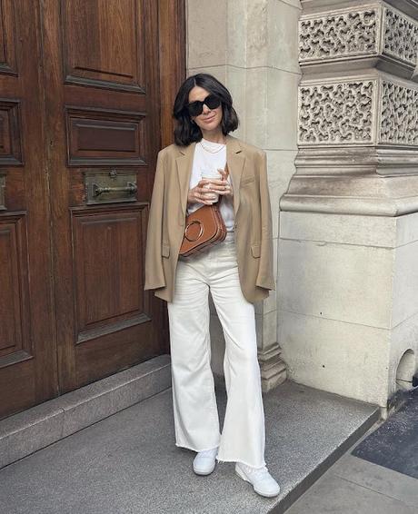 UN LOOK PARA CADA DIA DE LA SEMANA (302).-