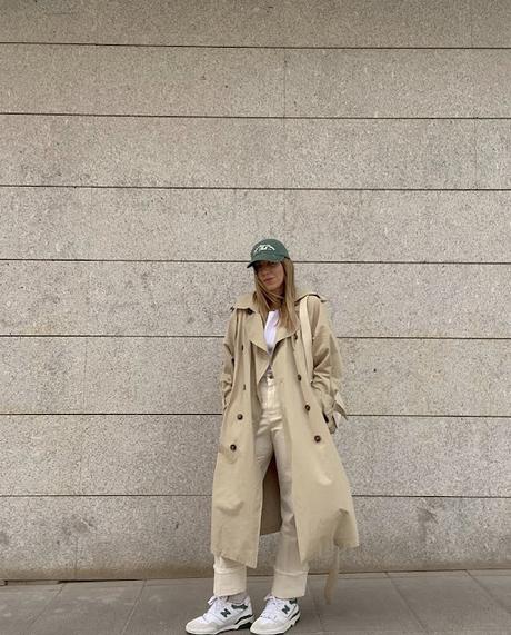 UN LOOK PARA CADA DIA DE LA SEMANA (302).-