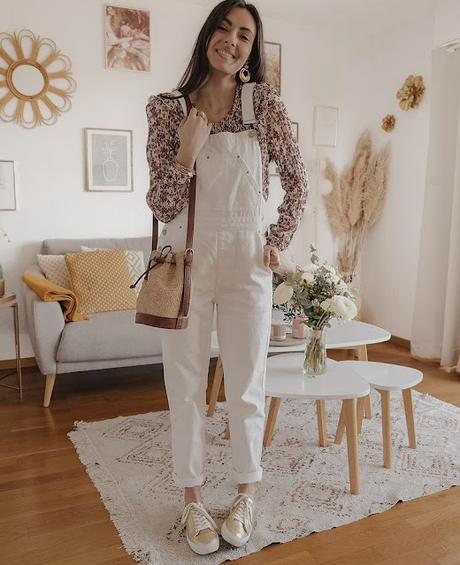 UN LOOK PARA CADA DIA DE LA SEMANA (302).-