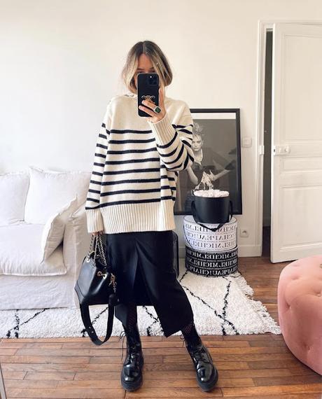 UN LOOK PARA CADA DIA DE LA SEMANA (302).-