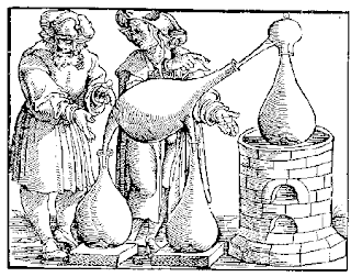 Alchemy, de James McLellan