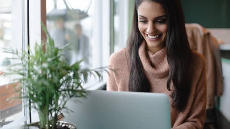 Beneficios de estudiar en línea