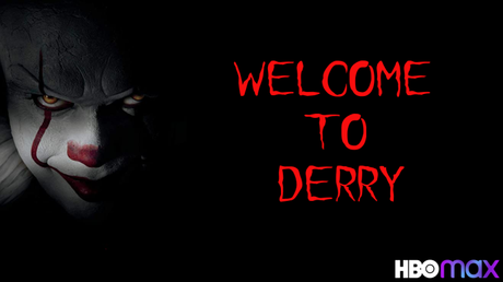 HBO MAX se encuentra desarrollando ‘Welcome to Derry’, serie precuela de ‘It’.