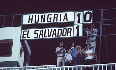 récord de los Mundiales 