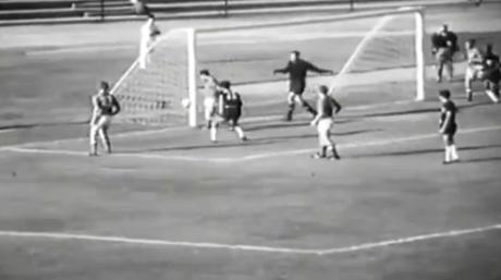 récords de los Mundiales 