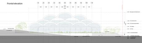 Centro Cultural Oaxaca, México / FR-EE  Fernando Romero