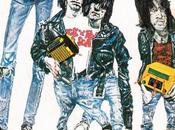 Ramones remember Rock roll radio? 1980
