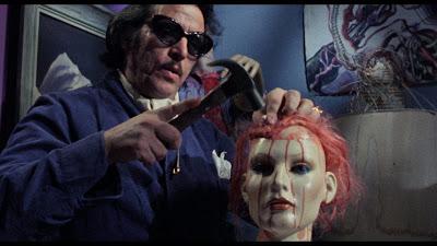 MANIAC (USA, 1980) Psycho Killer