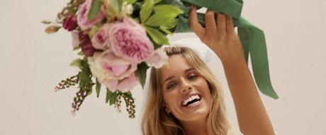 Absoluta Flora descubre las tendencias florales para bodas este 2022