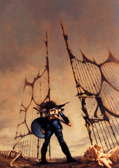 Un doble de mapas y planos para vuestras partidas