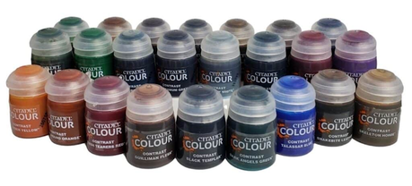 Citadel: Hay cambios pero no los que la gente espera Citadel: Hay cambios pero no los que la gente espera