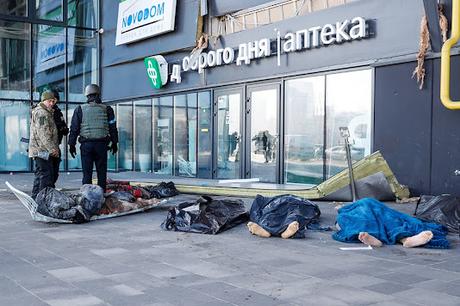 Ucrania: Ucrania: