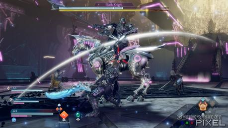 ANÁLISIS: Stranger of Paradise Final Fantasy Origin ANÁLISIS: Stranger of Paradise Final Fantasy Origin