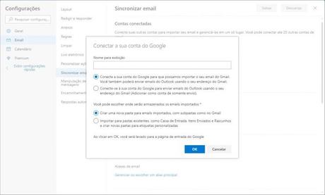 Cómo configurar Gmail en Outlook Cómo configurar Gmail en Outlook