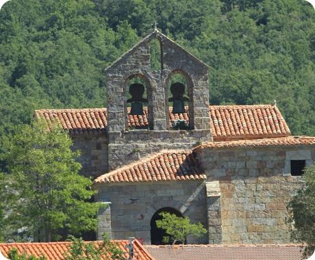 Iglesia de San Esteban, Lomilla