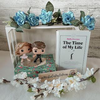 The time of my life (Hadley Freeman)