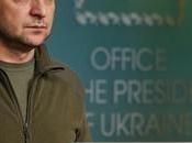 Presidente Ucrania alerta amenaza nuclear rusa atenta contra seguridad global