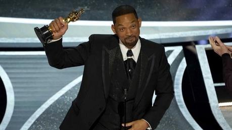 La Academia da plazo de 15 días a Will Smith para enviar una declaración escrita antes del 18 de Abril