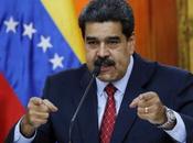 Nicolás Maduro: economía debe utilizada para chantajear países”