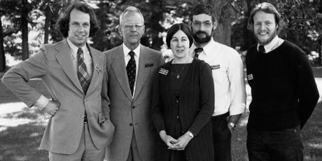 50 años camino al abismo