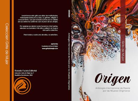 Reseña Breve | Antología Origen