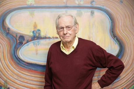 00.Wayne Thiebaud California College of Art