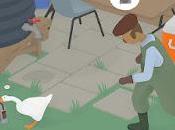 Credit Untitled Goose Game