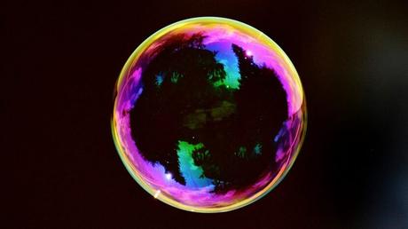 Emprendimiento: Cómo evitar que estalle tu pompa de jabón Emprendimiento: Cómo evitar que estalle tu pompa de jabón