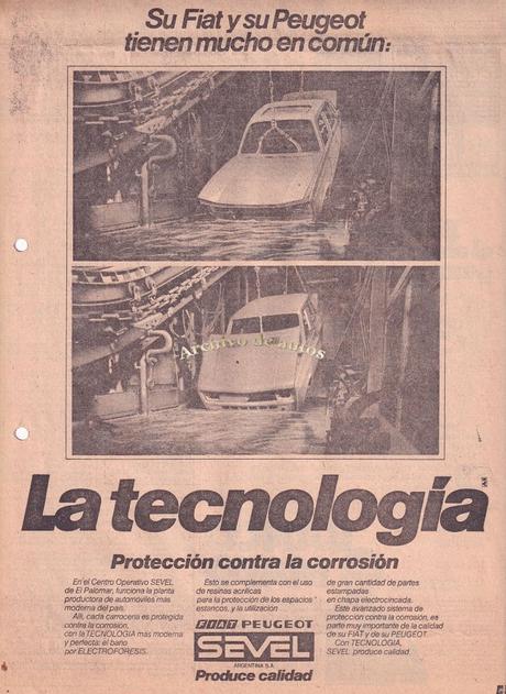 Sumario de marzo de 2022