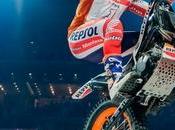 Acrobacias increíbles mejores pilotos mundo Madrid Arena