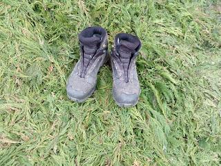 5.038 - LAS VIEJAS BOTAS... 5.038 - LAS VIEJAS BOTAS...