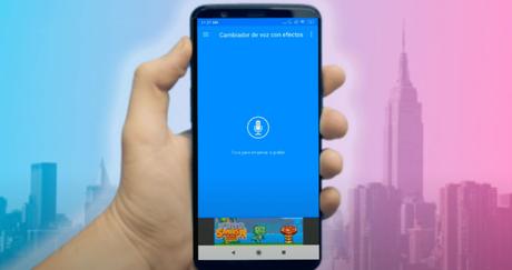 Cómo modificar la voz en los audios de Whatsapp como modificar audios de voz en whatsapp