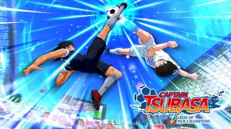 Nuevo modo y segundo pase de temporada de Captain Tsubasa: Rise of New Champions